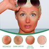 Image of Color Correction Treatment Cream, Lighten Spots After Sun Repair Moisturizing Skin Beauty Cream