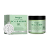 Image of Rosemary Scalp Scrub, A Gentle, Cleansing, Moisturizing, Refreshing And Soothing Scalp Scrub