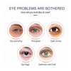 Image of Men's Retinol Eye Cream, Gentle Nourishing Eye Skin Moisturizing And Firming Apply Eye Cream