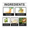 Image of Nourishing Repair Hair Mask Moisturizes, Nourishes And Gently Improves Dry And Irritated Hair