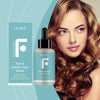 Image of Hair Care Essence, Nourishing Scalp, Hydrating, Soft, Strong And Fragrant Hair Care Essential Oil