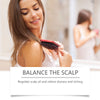 Image of Batana Hair Care Oil, Moisturizing And Repairing Dry Hair, Soft And Smooth Hair Care Oil