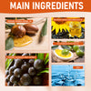 Image of Protectant Leave-In Spray, Repair Bifurcated Dry Hair And Frizzy Hair Damaged Moisturize Hair And Smooth Hair