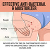 Image of Buttock Care Cream, Repair Rough Buttock Skin Gentle Care Moisturizing And Moisturizing Skin