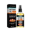 Image of Batana Hair Spray Scalp Deep Moisture Repair Hair Strong Hair