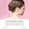 Image of Styling And Combing Cream For Broken Bangs Styling Nourishes Shine For Lazy Hair Styling Cream
