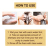 Image of Maca Essence Repair Collagen, Repair Damaged Hair Reduces Split Ends Deep Clean Smooth And Shiny