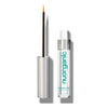 Image of Eyelash liquid mascara thick and long eye black