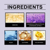 Image of Hair Care Spray Protein Smoothing And Nourishing Hair Mask Hair Perm Dye Voluminous Hair Essential Oil Spray