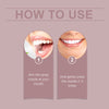 Image of Oralhoe Oral Care Air Fresher Spray, Deep Clean Coffee Stain Whitening Teeth Fresh Breath Spray
