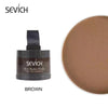 Image of Forehead Sparse Hair Concealment and Contouring Hairline Filler