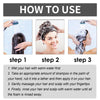 Image of Hair Conditioner, Nourishing Strong Root Clean, Oil Control, Itching And Hair Strengthening Shampoo