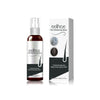 Image of Hair Darkening Spray, Natural Black Hair Cover White Hair Smooth Shiny Moisturizing Dense Hair Conditioning Spray