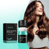 Image of Dry Cleaning Hair Volumizing Powder Lazy Refreshing Oil Control Volumizing Powder Bangs Styling Leave-In Dry Powder
