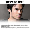 Image of Hair Texture Powder, Curly Hair Fluffy Styling Smoothing Frizzy Natural Shine Lasting Without Greasy