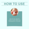 Image of Ximonth Body Nose Conditioner, Herbal Nose Cleanse Body Gentle Treatment Enjoy Fresh Air