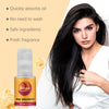 Image of Leave-In Dry Hair Spray