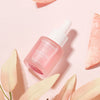 Image of Nutritious oil double-layer anti fall puncture skin moisturizing care softener nail art 20ml multi-color fingertip oil