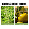 Image of Herbal Shampoo Deeply Cleanses Scalp, Softens Hair, Moisturizes Hair Roots, And Strengthens Hair