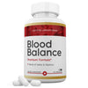 Image of Blood Balance Premium Formula Supplement Capsules - ARMOLEY