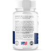 Image of (2 Pack) Metaglucent Advanced Blood Health Support Formula Meta Glucent 120 Capsules