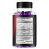 Image of (2 Pack) Enduracore Gummys Advanced Male Support Formula Endura Core 120 Gummies