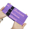 Image of Elastic Lace Melting Bands for Lace Frontal Wigs - 2 Pack of Wig Accessories