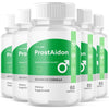 Image of (5 Pack) ProstAidon Advanced Male Health Support Formula Prost Aidon 300 Capsule