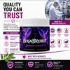 Image of Reignbreaker Powder Male Health Support Supplement Reign Breaker 30 Servings