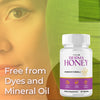 Image of (2 Pack) Derma Honey Pills Advanced Formula Support Healthy Skin DermaHoney 120 Capsules