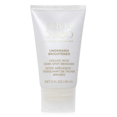 Clinical Skin Care Underarm Brightening Cream | Exfoliating and Hydrating Treatment for Dark Spots and Discoloration Correction