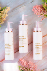 Her Choice PH Instant Whitening Lotion with SPF 50 - 250ml