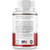 Image of (2 Pack) Balansvia Advanced Blood Support Max Supplement Balans Via 120 Capsules