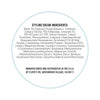 Image of High Hold Styling Cream for Men - Natural Shine Hair Cream
