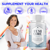 Image of (3 Pack) Femicore for Women Advanced Wellness Max Support Femi Core 180 Capsules