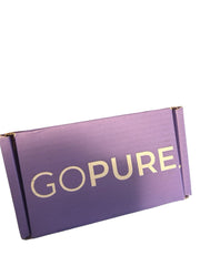 GO PURE Firming and Smoothing Belly Cream
