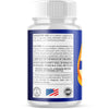 Image of (2 Pack) GlicoDex Advanced Blood Health Support Formula Glico Dex 120 Capsules