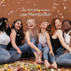 Image of Membrasin Intimate Moisture Cream - 30 ml for Dry and Sensitive Skin