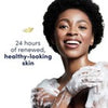 Image of Dove Deep Moisture Body Wash 30.6 Fl Oz Pack of 3 Nourishing Hydration