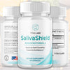 Image of (1 Pack) SalivaShield Oral Probiotic Pills for Healthy Teeth & Gums 60 Capsules
