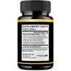 Image of Berserk Advanced Male Health Support Vitamin Supplement Ber Serk 60 Capsules