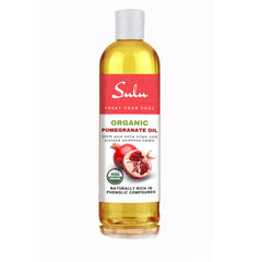 ORGANIC HIGH QUAITY POMEGRANATE SEED OIL 100% PURE COLD PRESSED