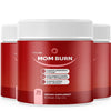 Image of (3 Pack) Mom Burn Powder Weight Management Support Formula MomBurn 90 Servings
