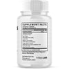 Image of Glucofortis Pills Advanced Blood Health Support Formula Gluco Fortis 180 Capsule