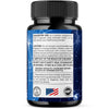 Image of Neuro Recall Advanced Nerve Health Support Supplement NeuroRecall 120 Capsules