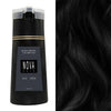 Image of Nova Natural Moisturizing Hair Dye Fluffy Oil Control Smooth Shampoo 3 in 1 Effective Coverage White Hair Dye Hair Care Products