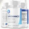 Image of (2 Pack) Urovance Prostate & Bladder Health Support Formula Uro Vance 120 Capsules