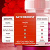 Image of (3 Pack) GlycoBoost Advanced Blood Health Support Formula Glyco Boost 180 Capsules