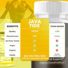 Image of (5 Pack) Java Tide Pills Advanced Energy & Fitness Supplement JavaTide 300 Capsules