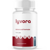 Image of (1 Pack) Lyvora Advanced Blood Health Support Vitamin Supplement 60 Capsules